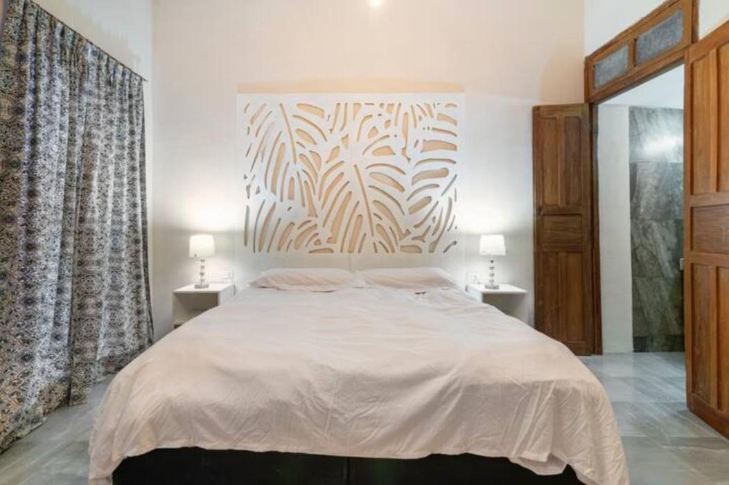Villas Candita Merida Bagian luar foto