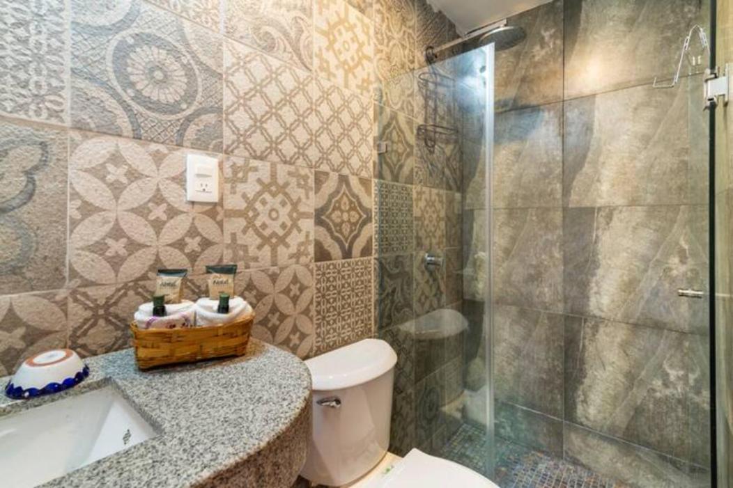 Villas Candita Merida Bagian luar foto